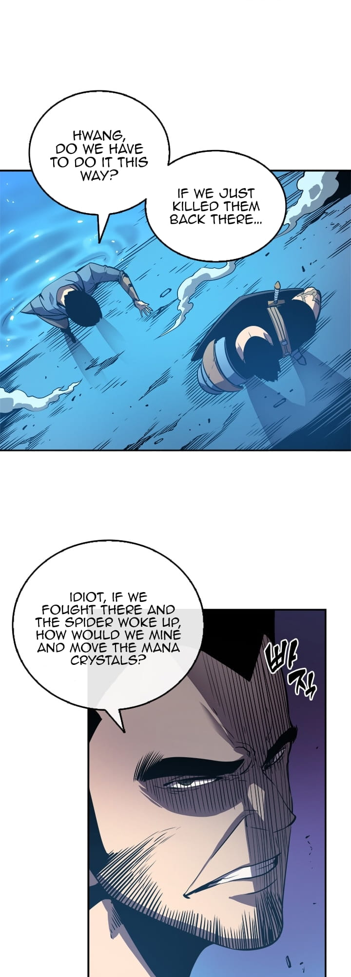 Solo Leveling, Chapter 21 image 21